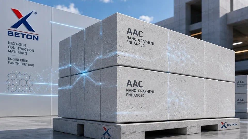 X-Beton